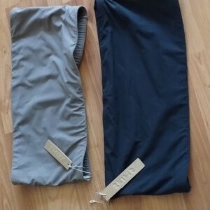 SKIMS New original strapeld size L color ONIX AND  JASPER